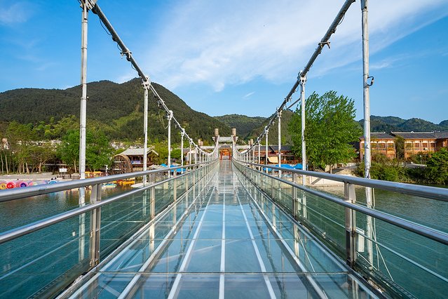 黔南州的独特风情,最炫民族风的来历