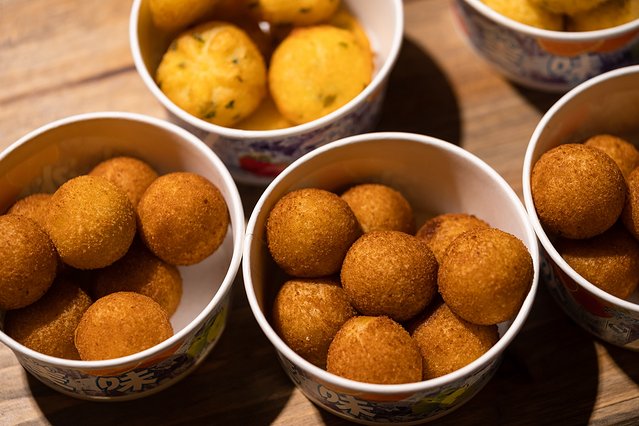 黔南州的独特风情,最炫民族风的来历