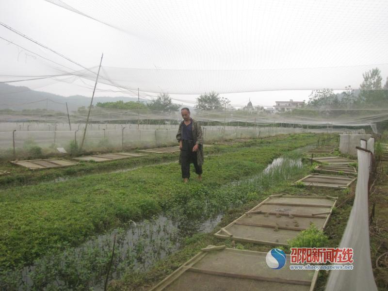 刘尊归——当贫困户不是光荣事