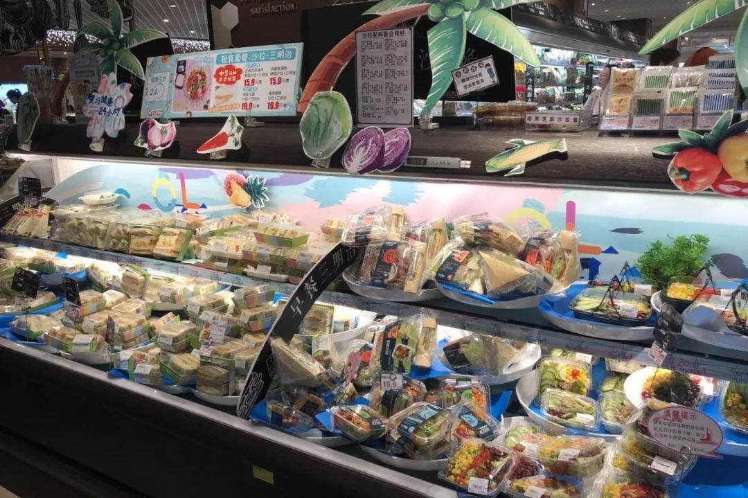 我们采访了32个人，发现盒马用户最好（hào）吃，你猜哪个生鲜用户必备双开门冰箱？