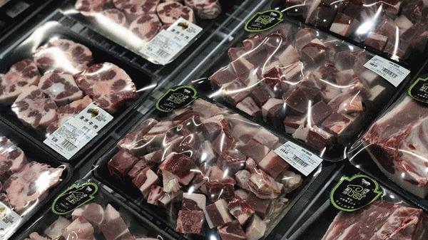 我们采访了32个人，发现盒马用户最好（hào）吃，你猜哪个生鲜用户必备双开门冰箱？