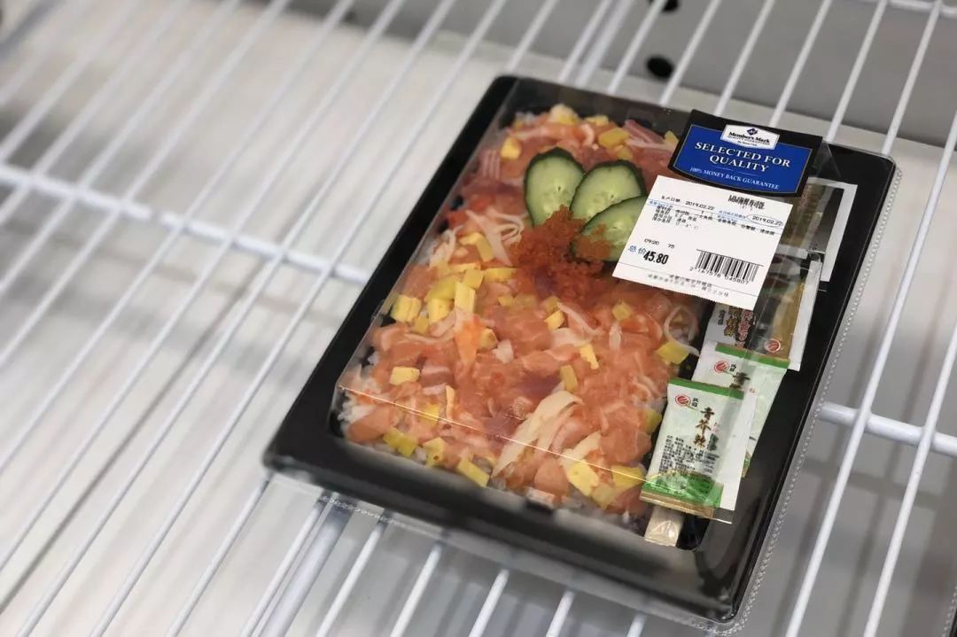 我们采访了32个人，发现盒马用户最好（hào）吃，你猜哪个生鲜用户必备双开门冰箱？