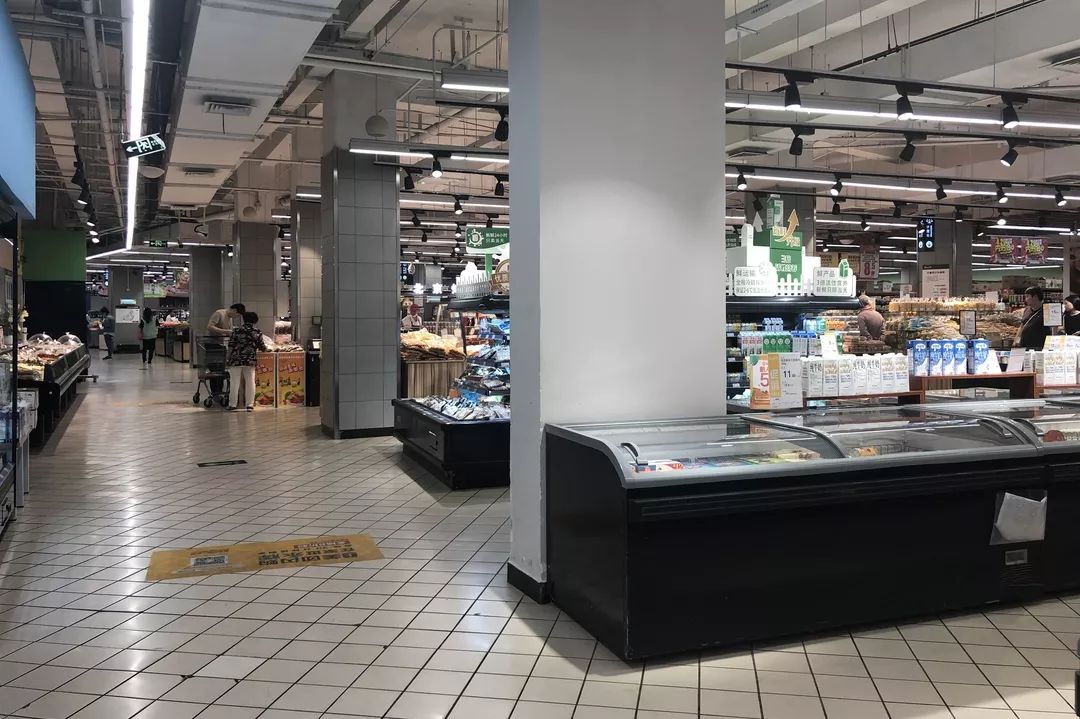 我们采访了32个人，发现盒马用户最好（hào）吃，你猜哪个生鲜用户必备双开门冰箱？