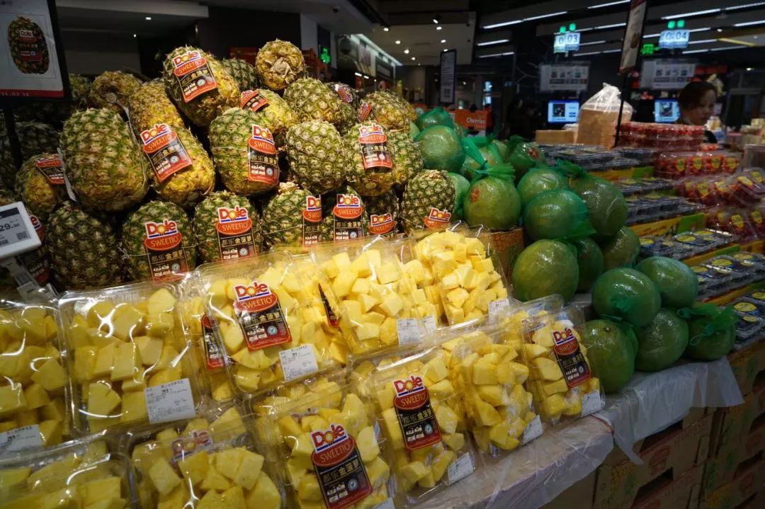 我们采访了32个人，发现盒马用户最好（hào）吃，你猜哪个生鲜用户必备双开门冰箱？