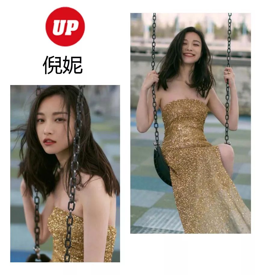 红黑榜丨教科书般美貌营业，在线教你重新做人~~