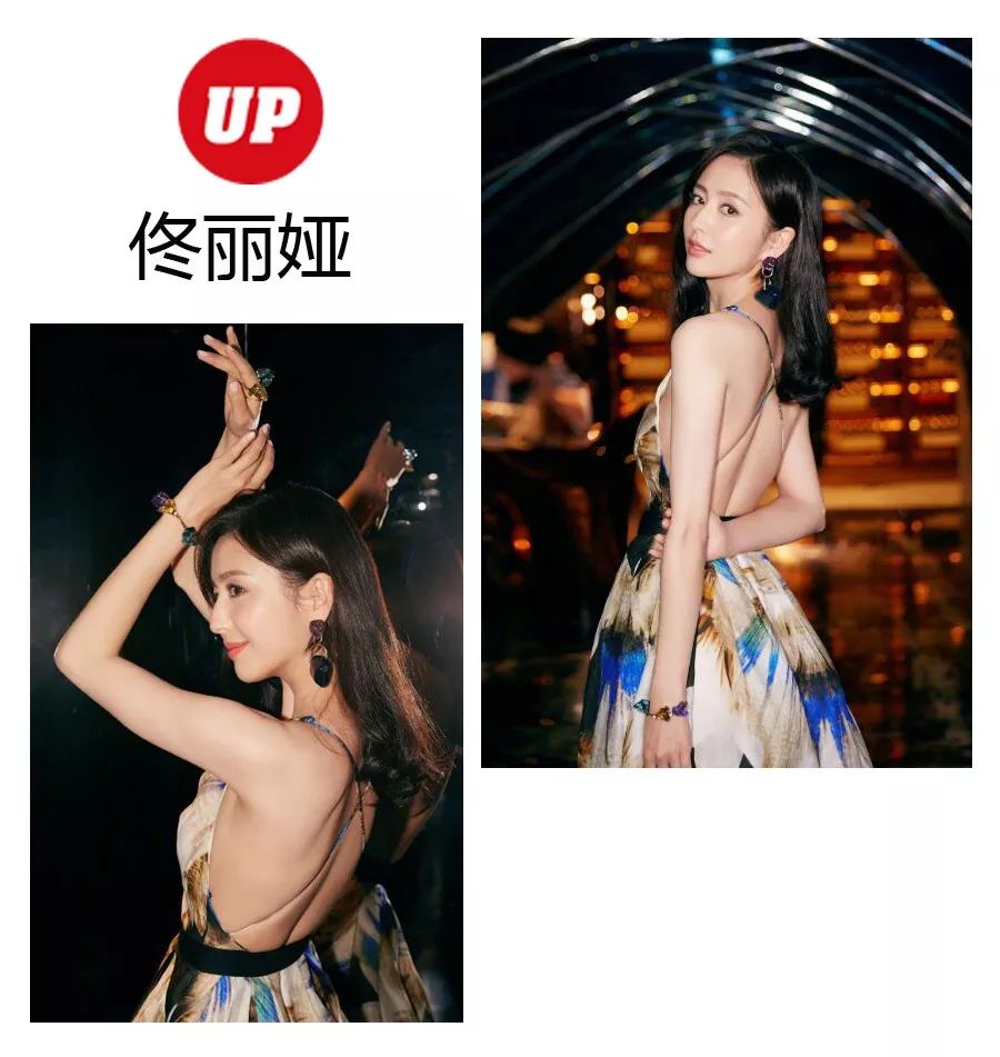 红黑榜丨教科书般美貌营业，在线教你重新做人~~