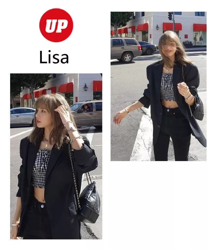 红黑榜丨教科书般美貌营业，在线教你重新做人~~