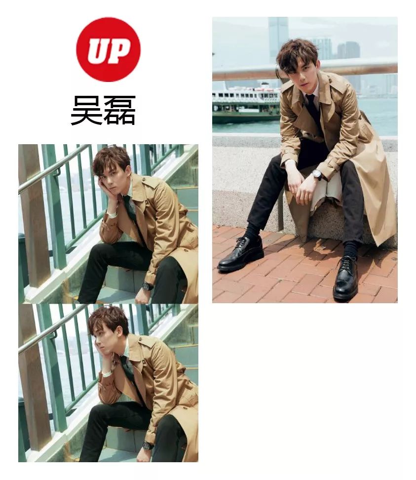 红黑榜丨教科书般美貌营业，在线教你重新做人~~