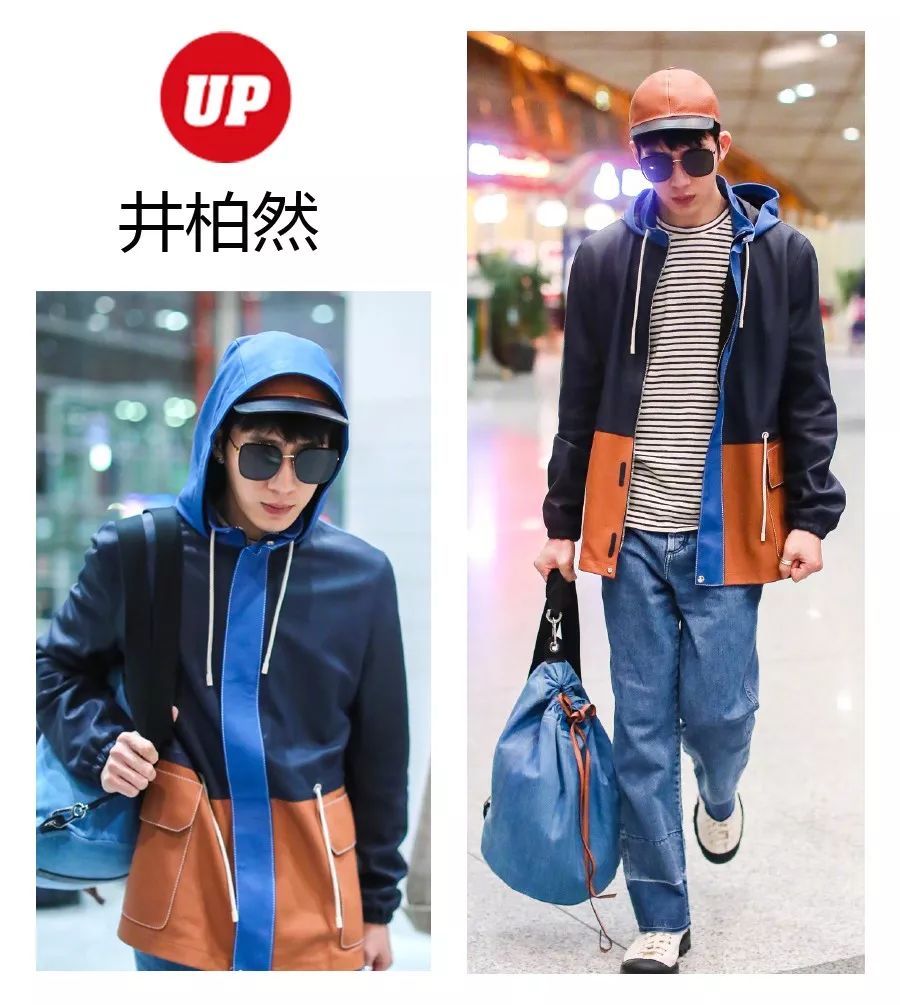 红黑榜丨教科书般美貌营业，在线教你重新做人~~