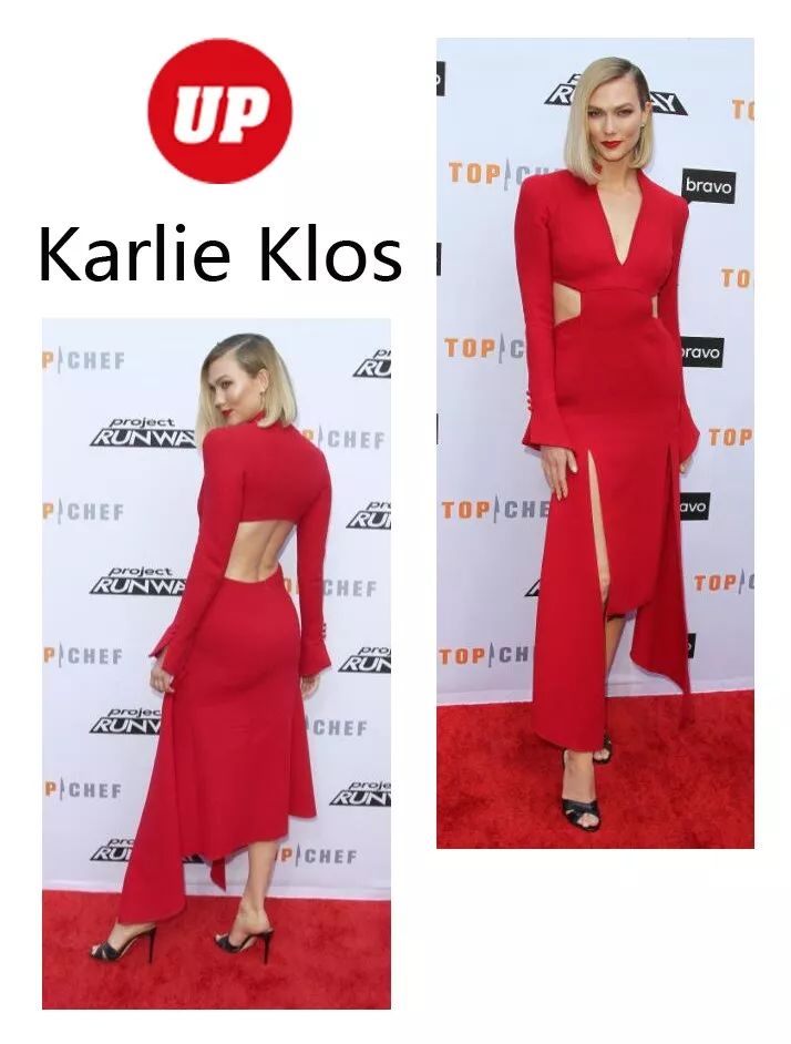 红黑榜丨教科书般美貌营业，在线教你重新做人~~