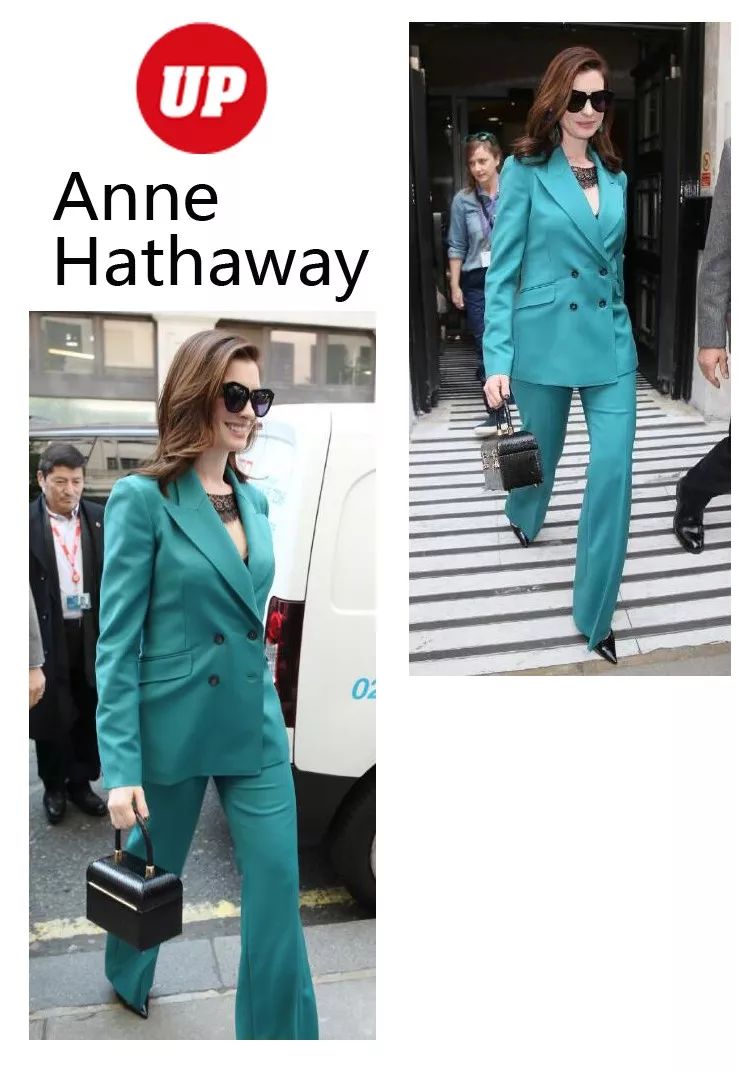 红黑榜丨教科书般美貌营业，在线教你重新做人~~