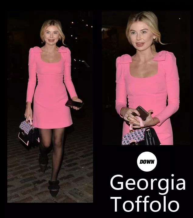 红黑榜丨教科书般美貌营业，在线教你重新做人~~