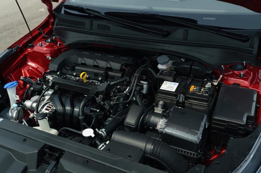 起亚k3车每100公里油耗调到最低,起亚k318年1.6自动真实油耗