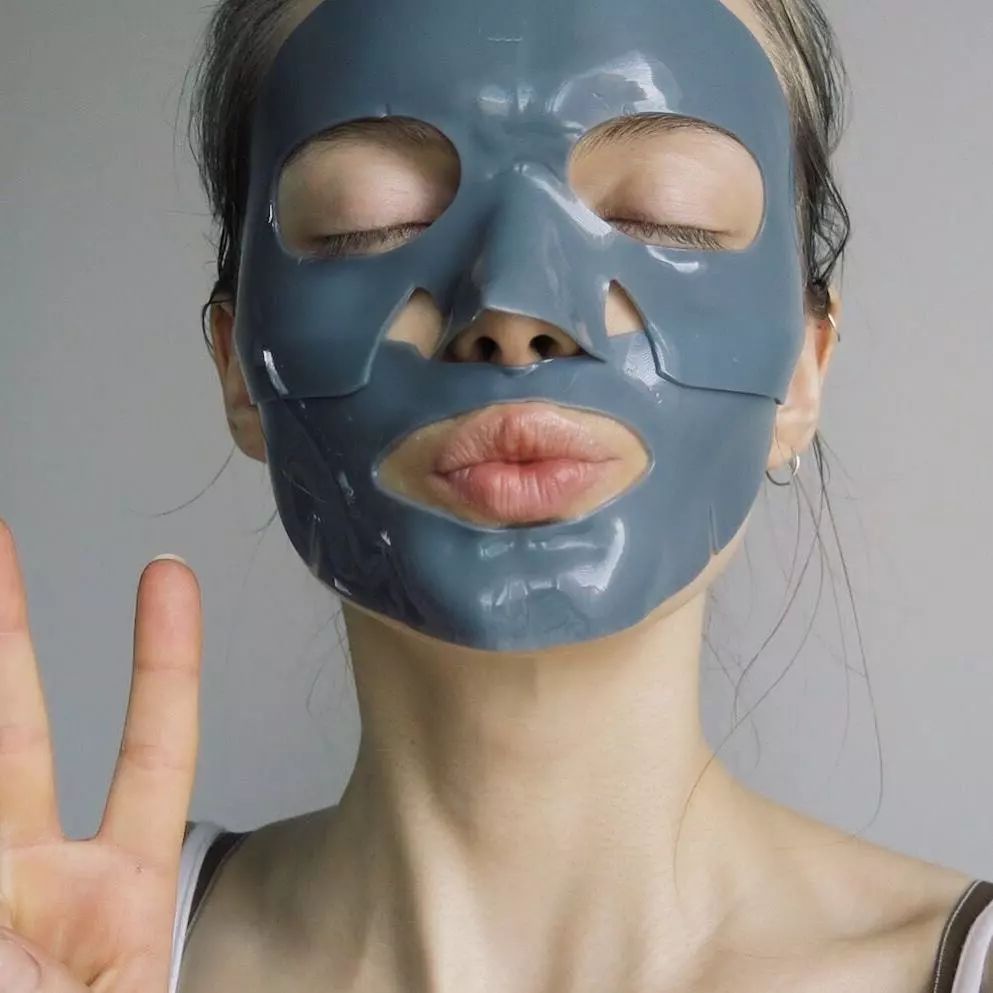 平价医美面膜哪个牌子好用,修复泛红的医美面膜