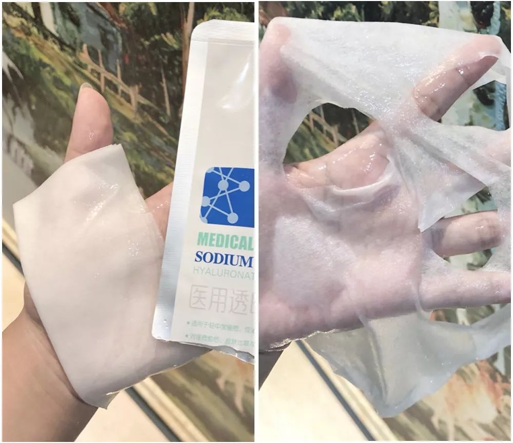 平价医美面膜哪个牌子好用,修复泛红的医美面膜