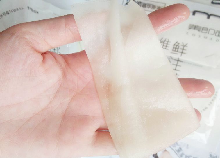 平价医美面膜哪个牌子好用,修复泛红的医美面膜