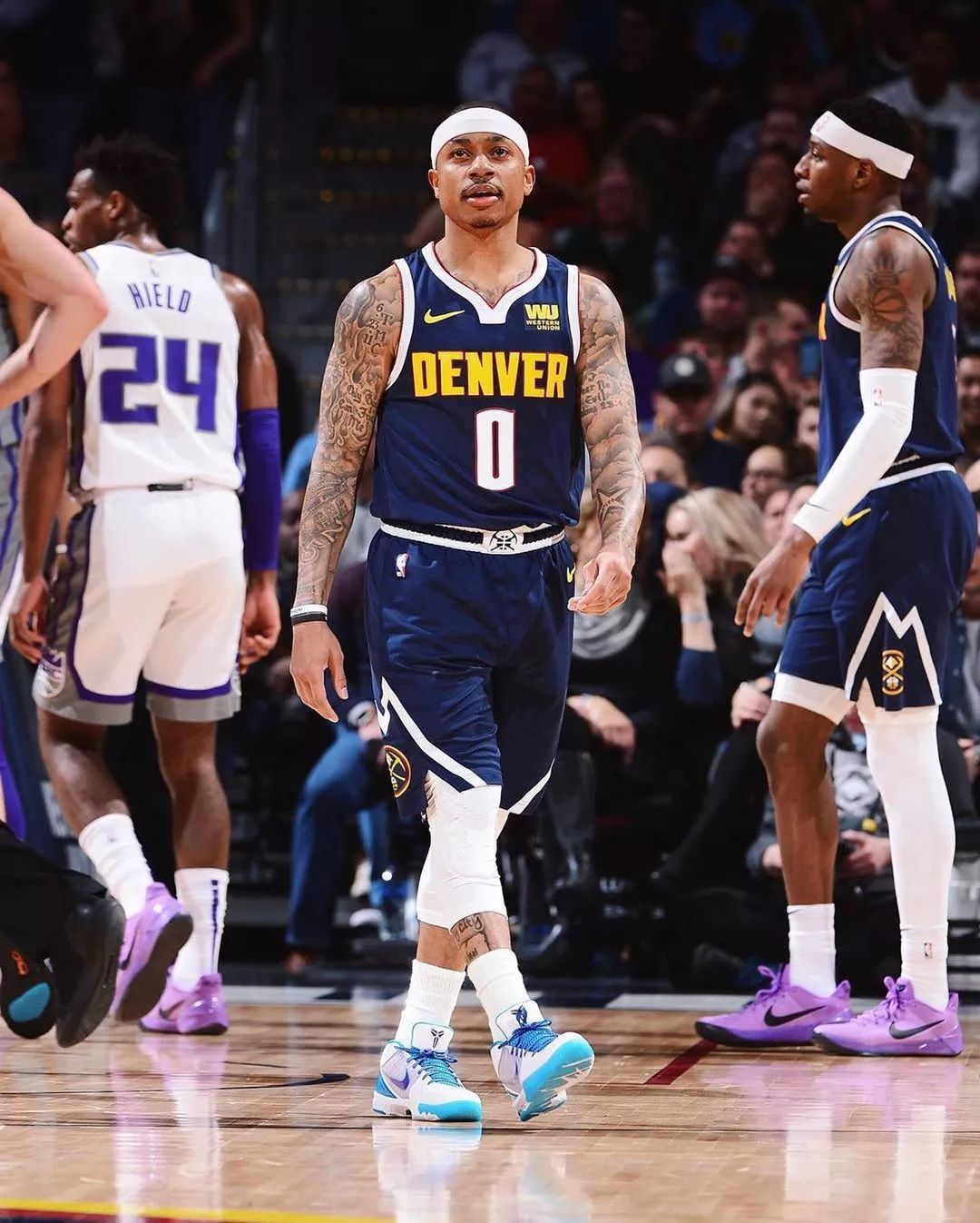 开箱一堆球鞋的视频,开箱球鞋大合集