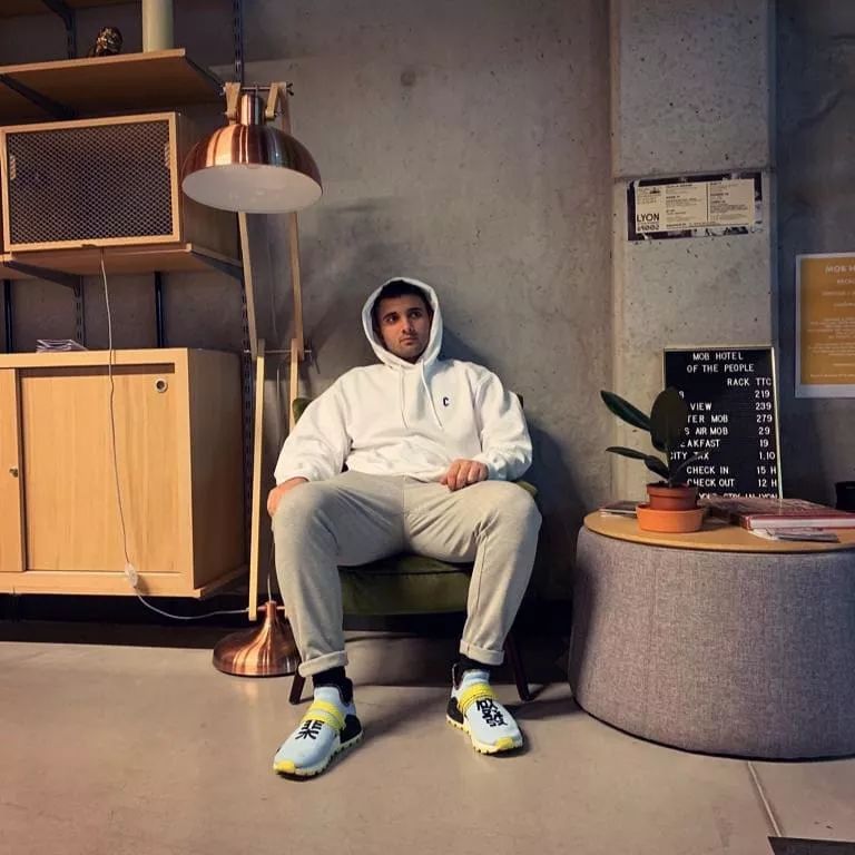 开箱一堆球鞋的视频,开箱球鞋大合集