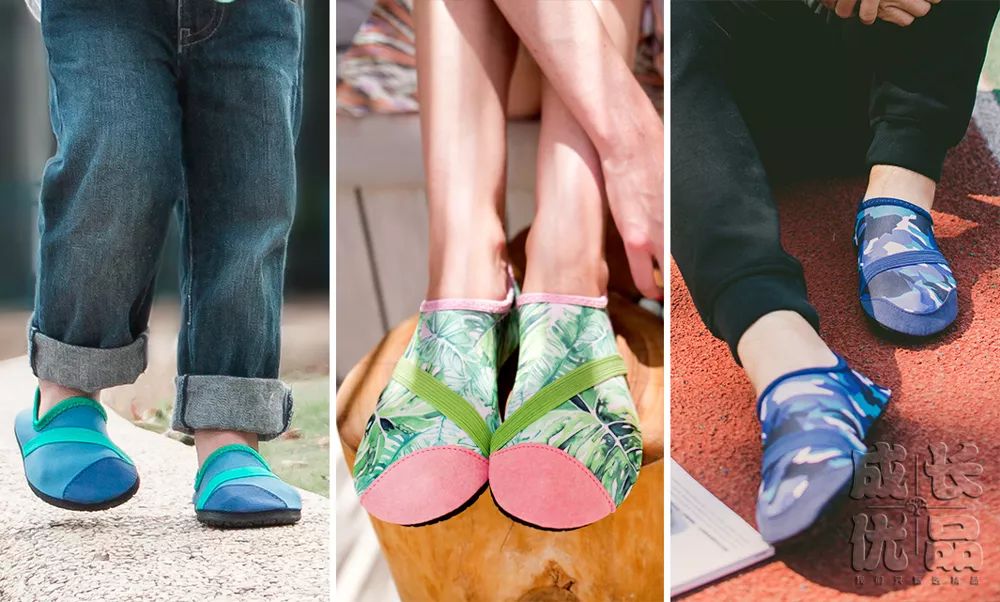 全网最软不磨脚的鞋,超好看不显脚胖的鞋子