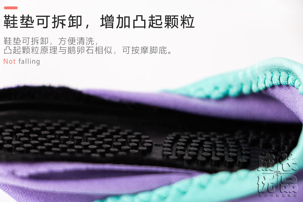 全网最软不磨脚的鞋,超好看不显脚胖的鞋子