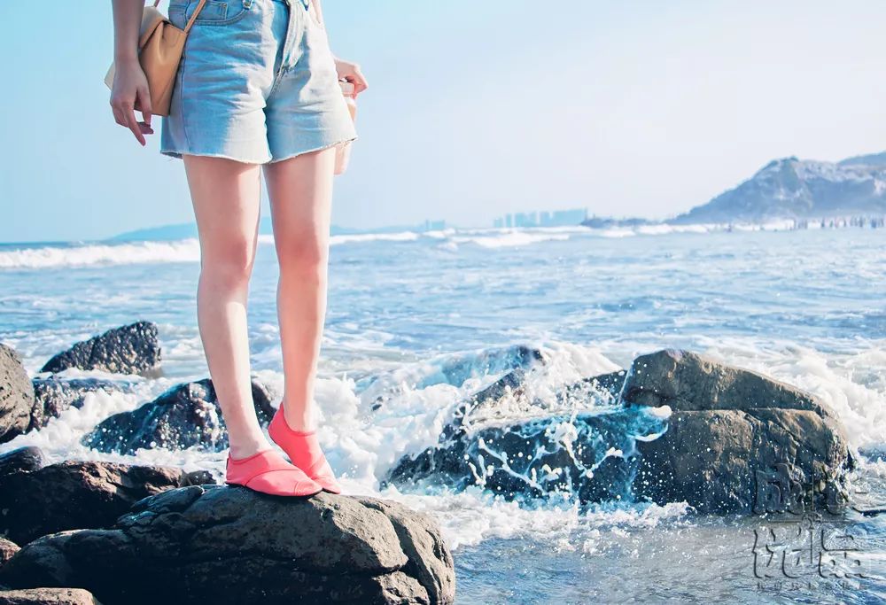 全网最软不磨脚的鞋,超好看不显脚胖的鞋子