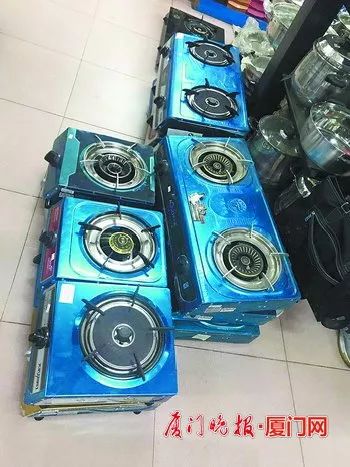 央视曝光不合格燃气灶,售卖不合格的燃气灶如何处罚