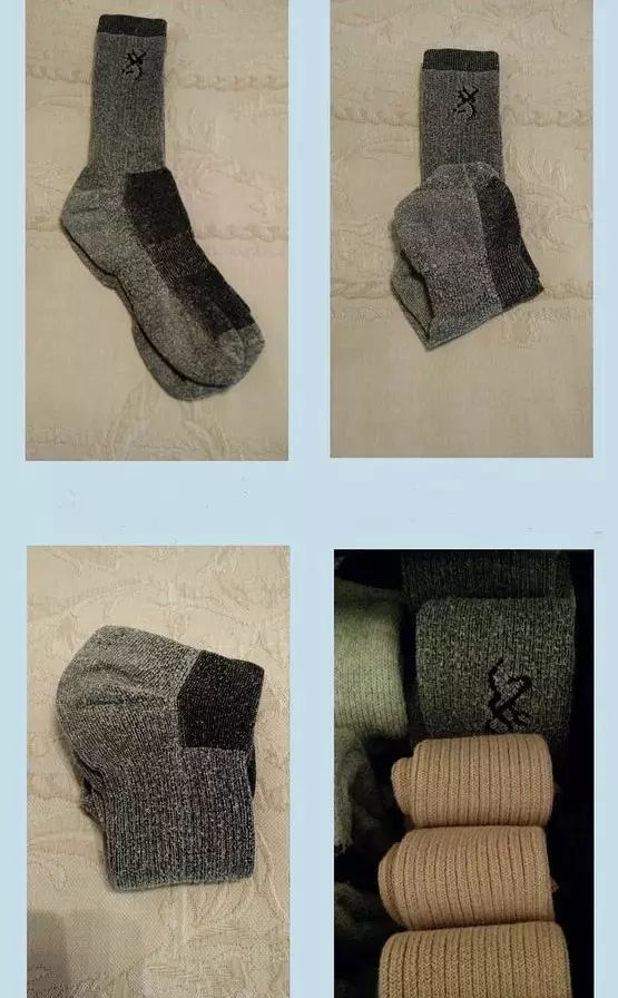 你是真精致还是穷讲究，脱了袜子才知道