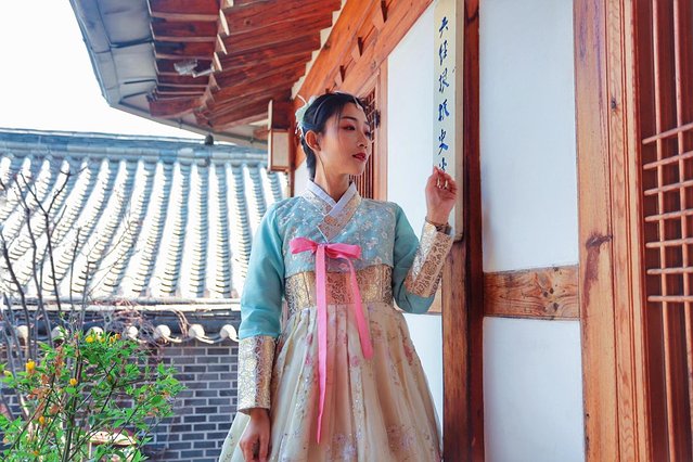 济州冬日的海，首尔春日的花，那些电影里的故事