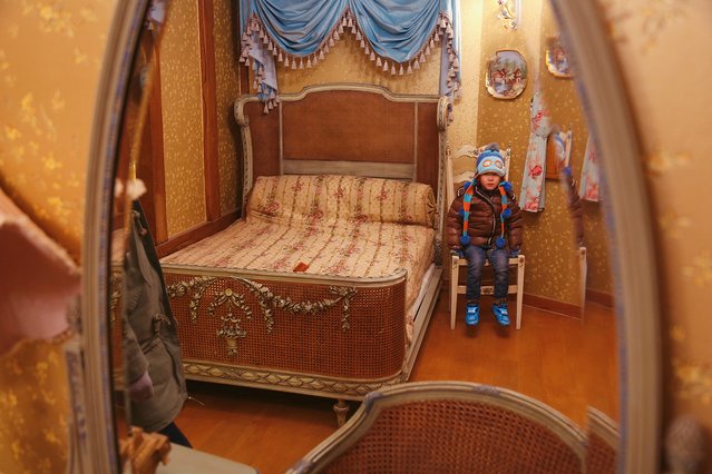 济州冬日的海，首尔春日的花，那些电影里的故事