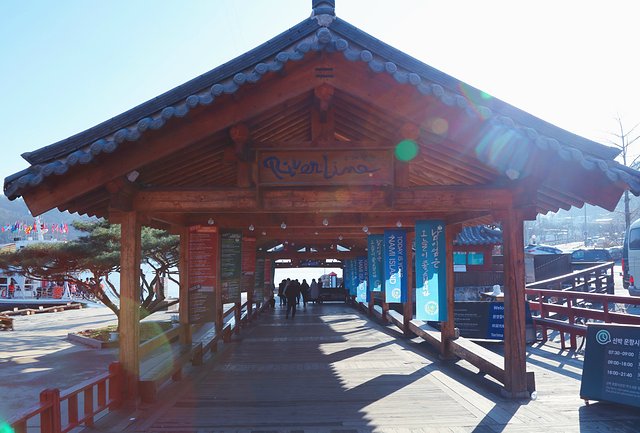 济州冬日的海，首尔春日的花，那些电影里的故事