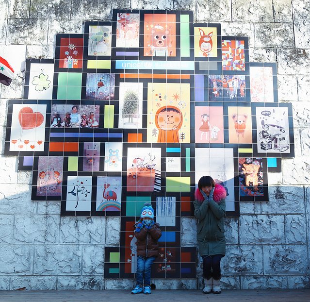 济州冬日的海，首尔春日的花，那些电影里的故事