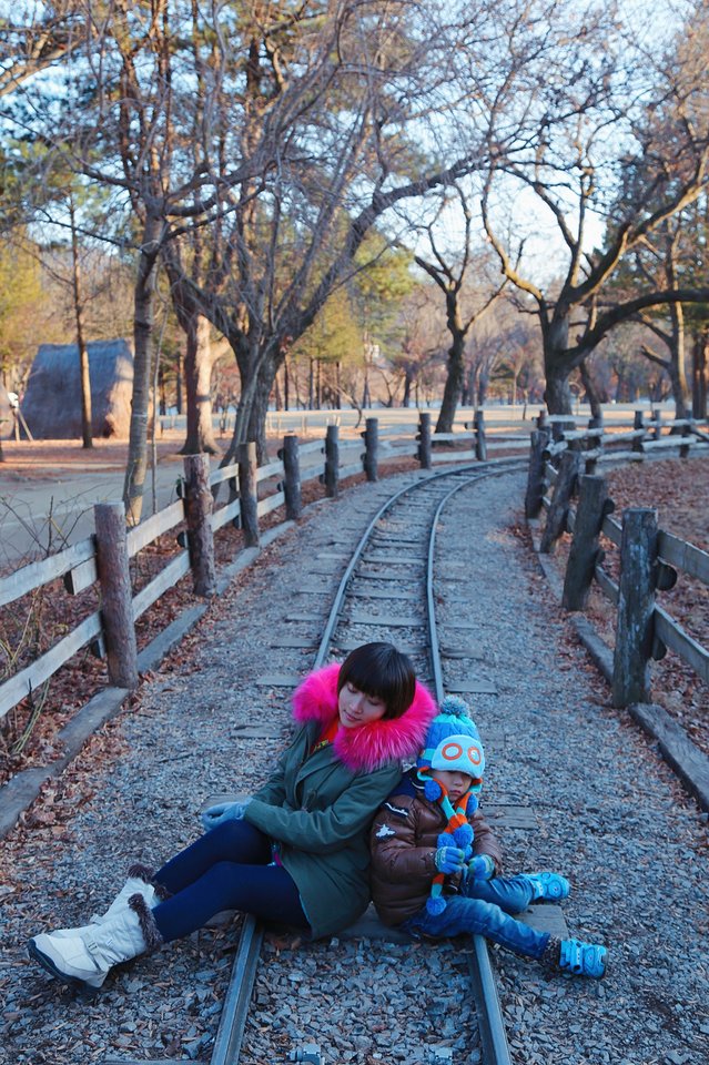 济州冬日的海，首尔春日的花，那些电影里的故事
