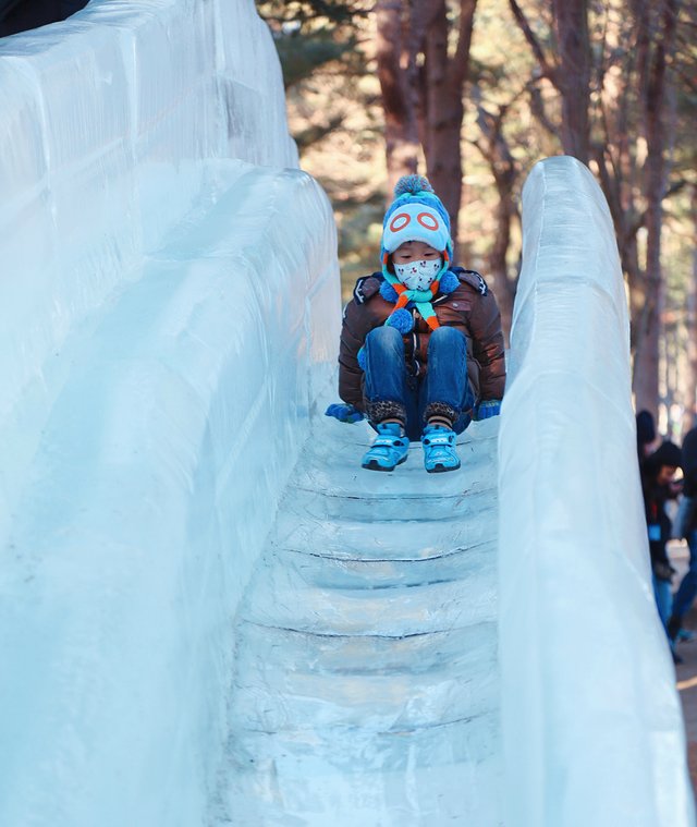 济州冬日的海，首尔春日的花，那些电影里的故事