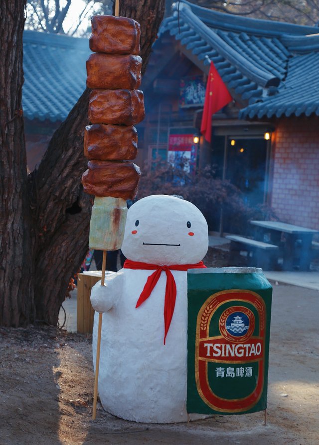 济州冬日的海，首尔春日的花，那些电影里的故事