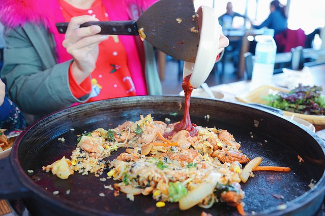 济州冬日的海,首尔春日的花,那些电影里的故事