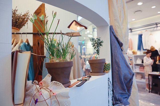 济州冬日的海,首尔春日的花,那些电影里的故事