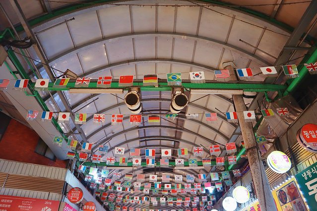 济州冬日的海，首尔春日的花，那些电影里的故事