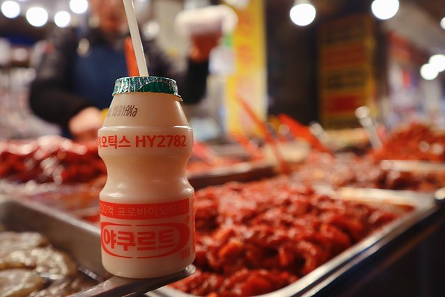 济州冬日的海，首尔春日的花，那些电影里的故事