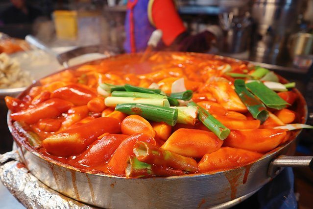 济州冬日的海,首尔春日的花,那些电影里的故事