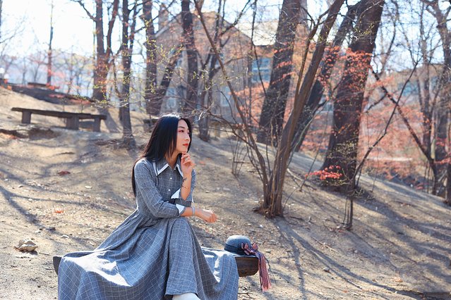 济州冬日的海，首尔春日的花，那些电影里的故事