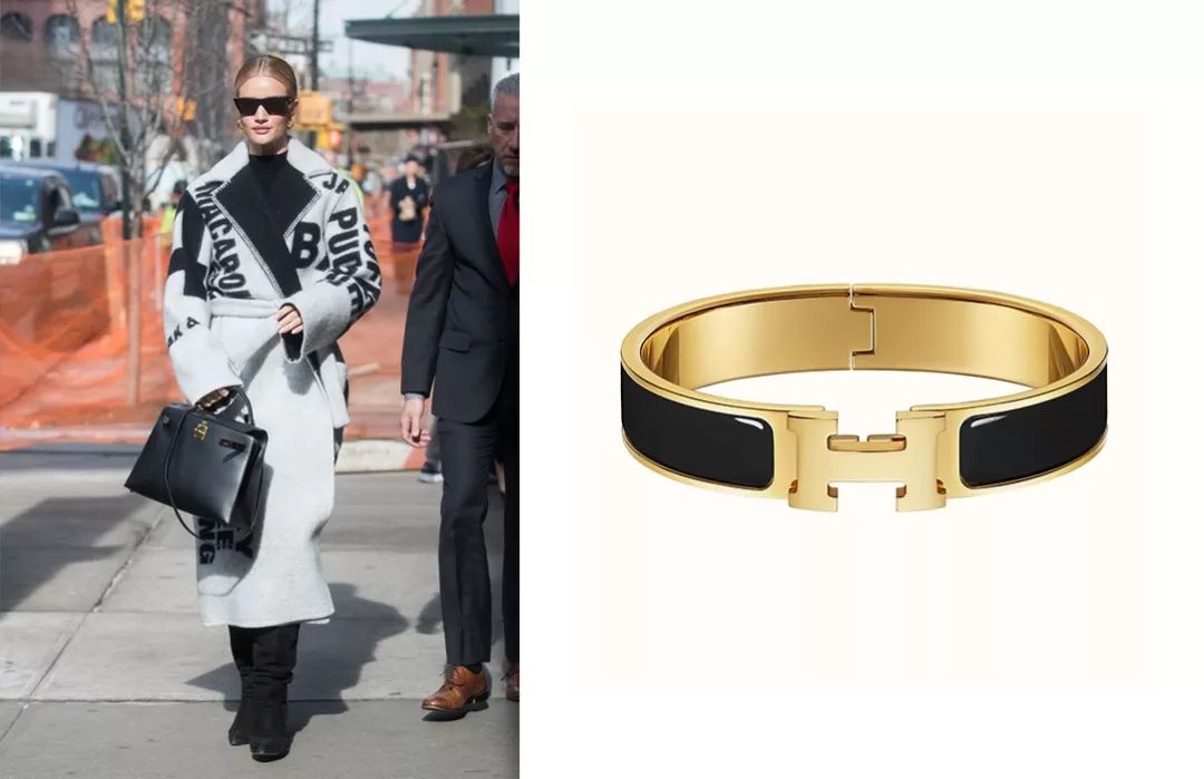 时髦办|Lisa这磨人的小甜豆,居然敢给我种草爱马仕了???