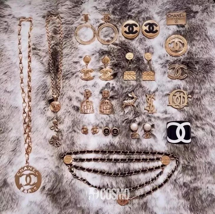 时髦办|Lisa这磨人的小甜豆,居然敢给我种草爱马仕了???