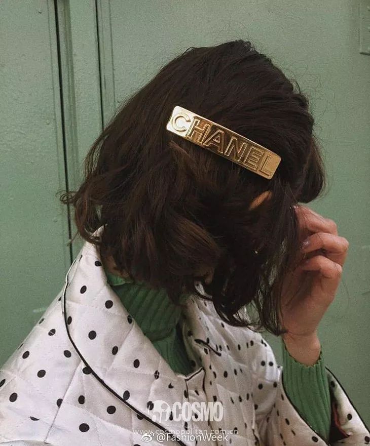 时髦办|Lisa这磨人的小甜豆,居然敢给我种草爱马仕了???