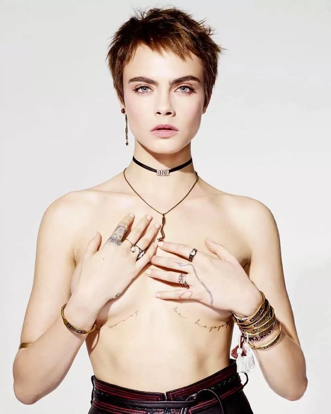 时髦办|Lisa这磨人的小甜豆，居然敢给我种草爱马仕了？？？