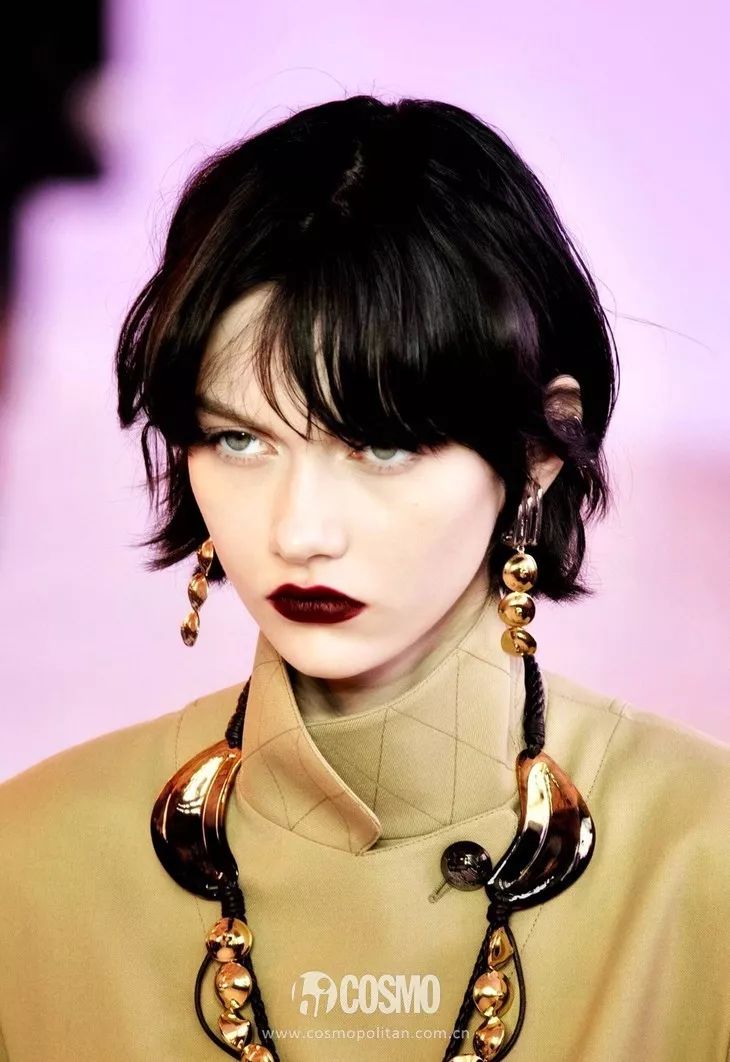 时髦办|Lisa这磨人的小甜豆,居然敢给我种草爱马仕了???