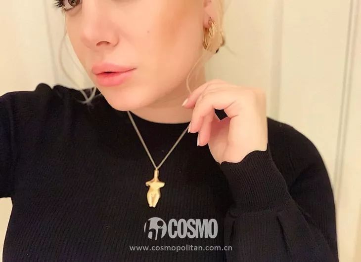 时髦办|Lisa这磨人的小甜豆，居然敢给我种草爱马仕了？？？