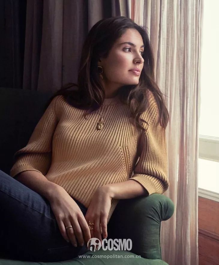 时髦办|Lisa这磨人的小甜豆,居然敢给我种草爱马仕了???