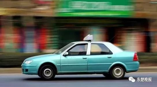 黄石市出租车最新价格,大冶出租车告别5元时代