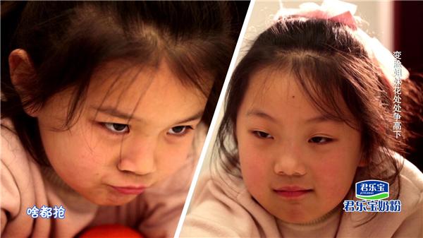 一经播出圈粉无数君乐宝《二宝来了》折射社会关切，恁多萌娃挑动你的小心心