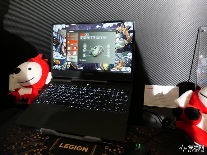 斗战圣佛VS战斗天使？2899元起的联想旗舰Z6Pro来了